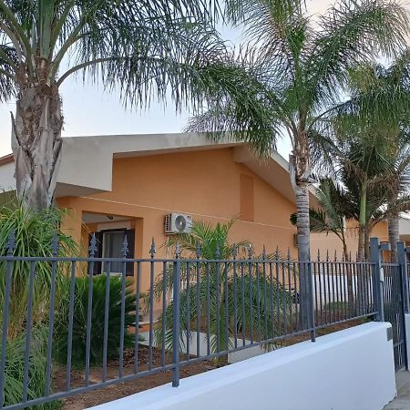 카세 산 마르코 Assiri Garden House 빌라 외부 사진
