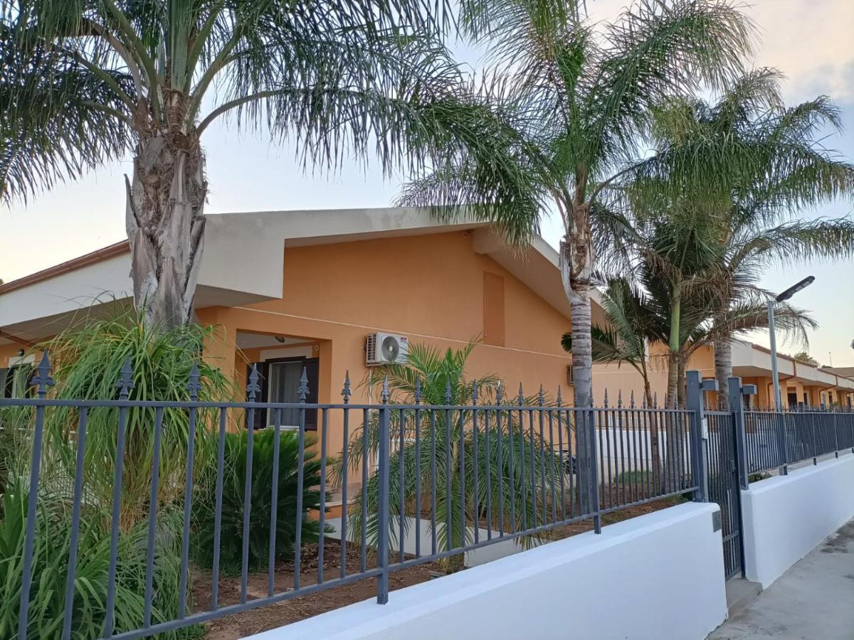 카세 산 마르코 Assiri Garden House 빌라 외부 사진
