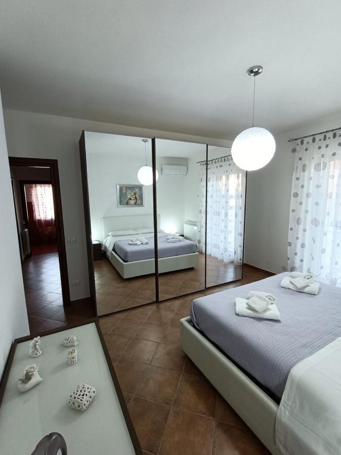 카세 산 마르코 Assiri Garden House 빌라 외부 사진