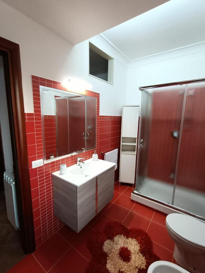 카세 산 마르코 Assiri Garden House 빌라 외부 사진
