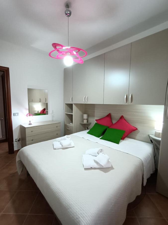 카세 산 마르코 Assiri Garden House 빌라 외부 사진